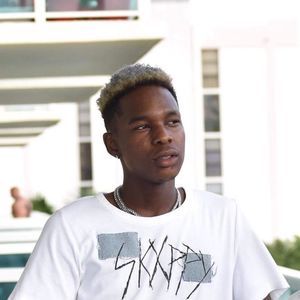 Meet your Posher, Shane